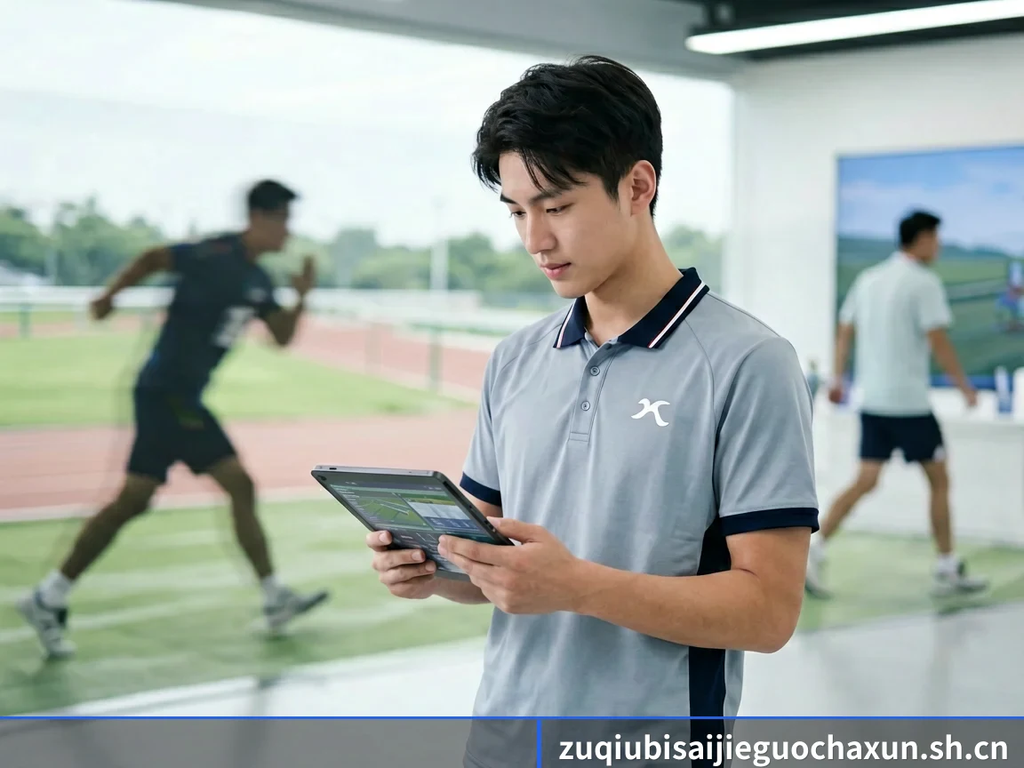 足球比赛结果查询 APP 深度功能
